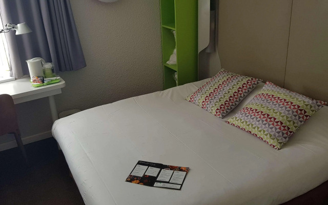 Sure Hotel by Best Western Valence Nord