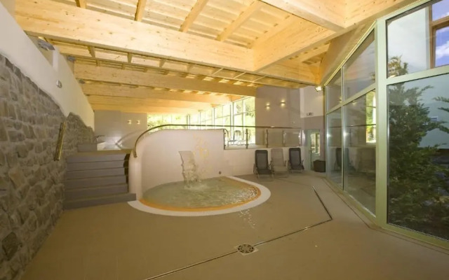 Resort Rusava