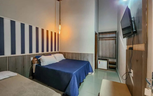 Pousada Vale das Águas MT