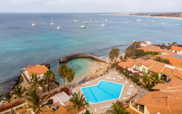 Porto Antigo