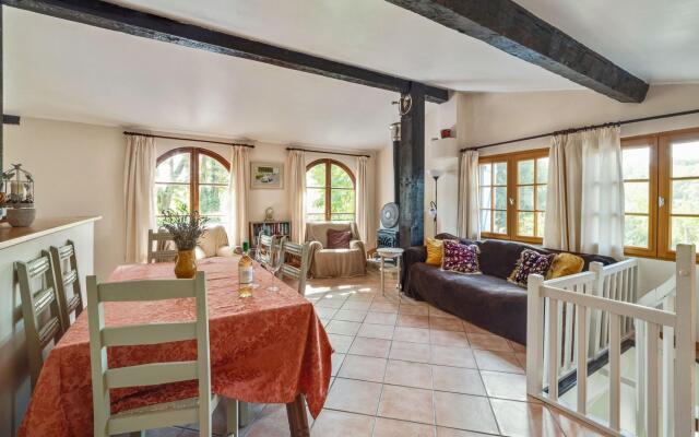 Cosy House With Spectacular Views and Private Pool