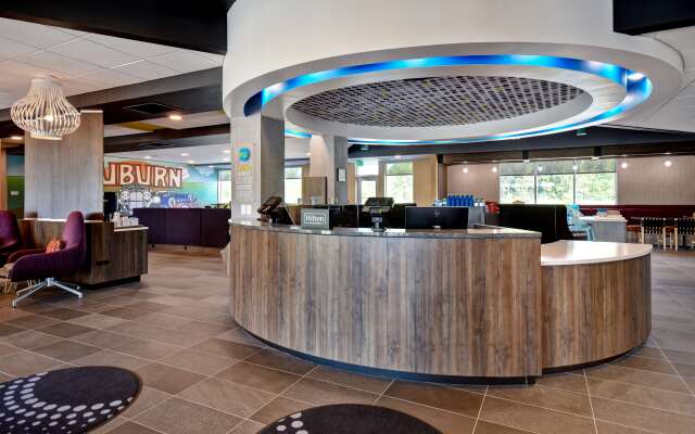 Tru by Hilton Auburn