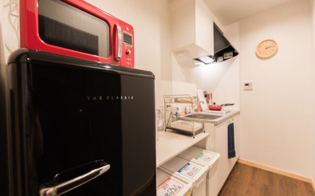 Kouhaku Kyomachiya Tenmangu