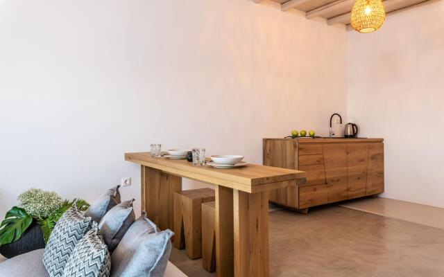 Obsession Suites Mykonos