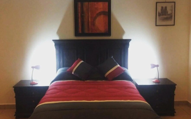 Premium Carso Alameda Luxury Lofts