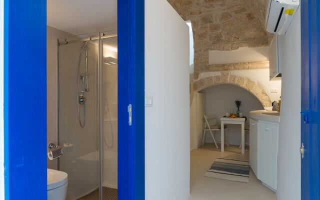 Terrazza Blu Cobalto by Wonderful Italy