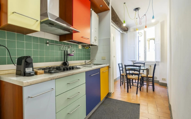 Vagellai Apartment in Firenze