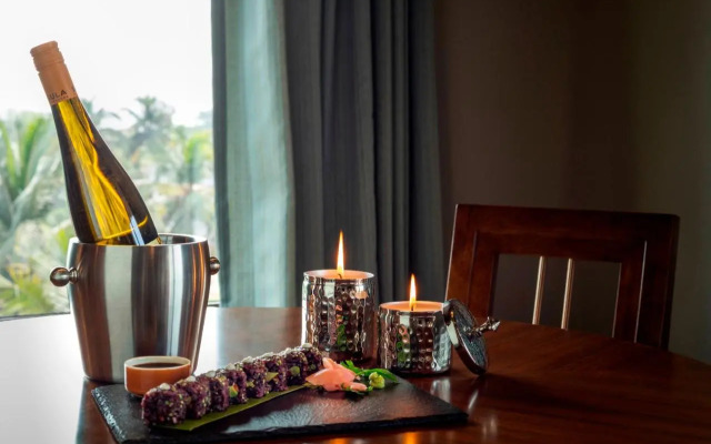 YU Hotel