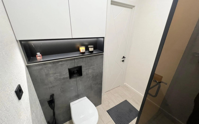 Аппартаменты SMART (в новом доме)