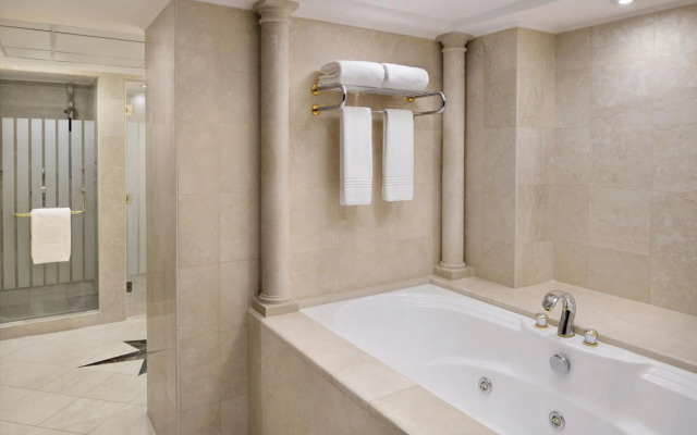 Amman Marriott Hotel