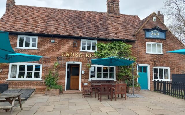 The Cross Keys