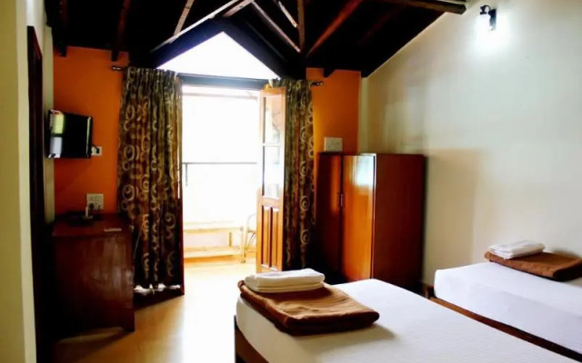 Silver Sand Holiday Village