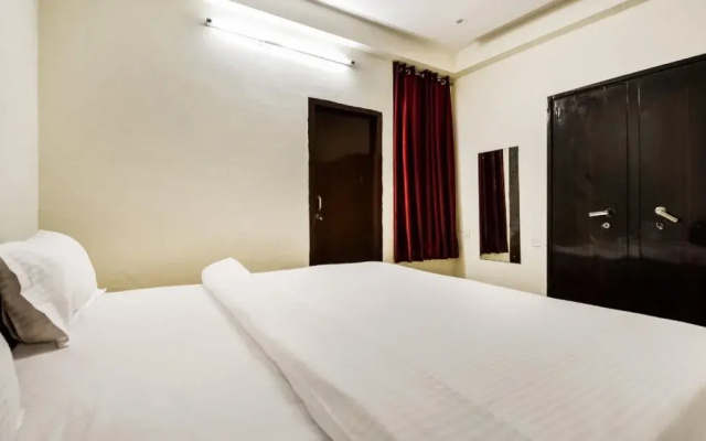 Hotel Raj Niwas by OYO Rooms