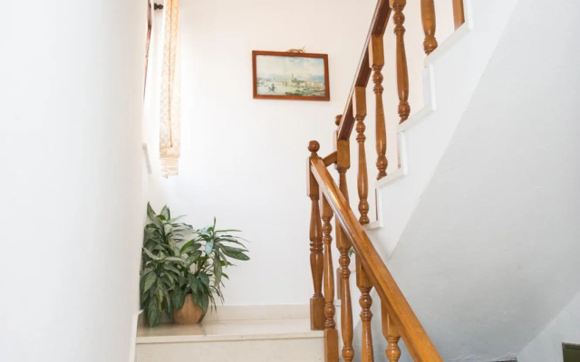 Bilja - 20 M from the sea - A3(2)