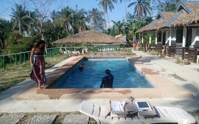 Dahilig Resort