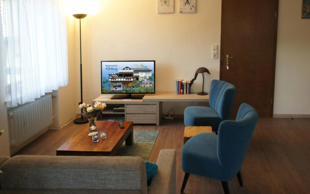 Ferienhaus Dreilinge