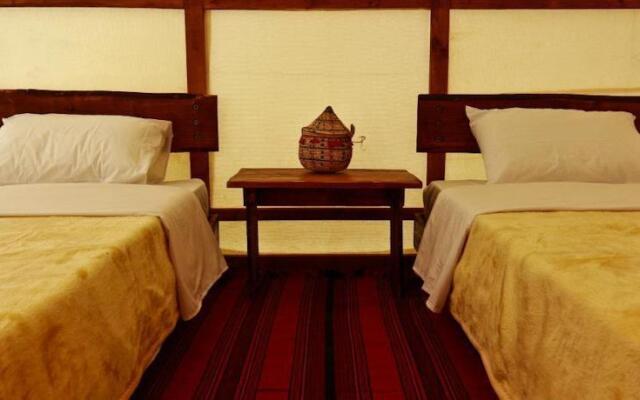 Desert Safari Home Bawiti