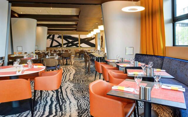 Novotel Paris 14 Porte d'Orléans
