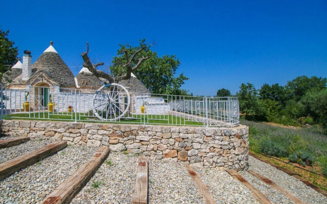 Trulli DoRo