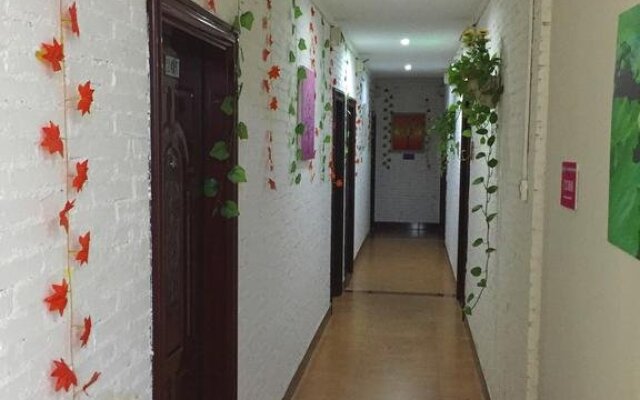 Wuzhou Youth Hostel
