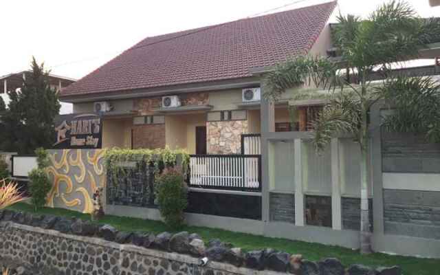 Hary's Homestay