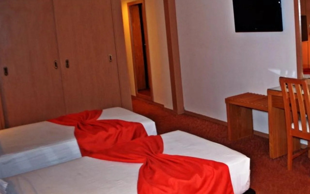 Hôtel Marhaba