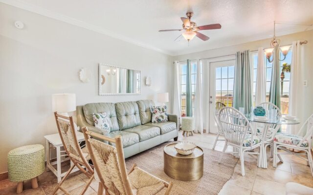 Victorian 8104-gulf Dreams