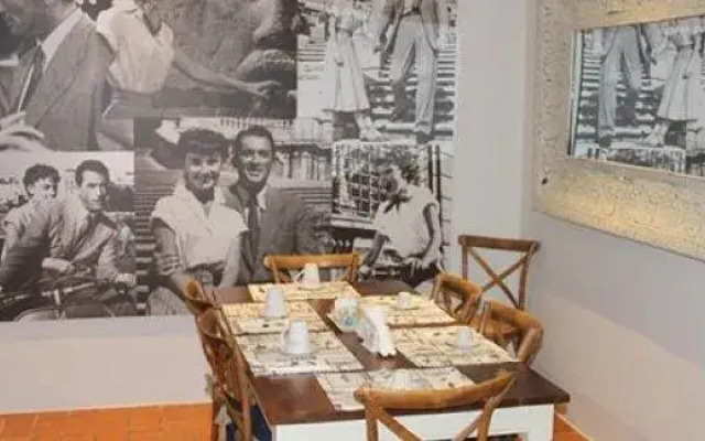 Vacanze Romane Rooms