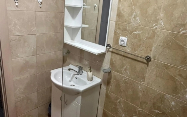 Apartmani Joka