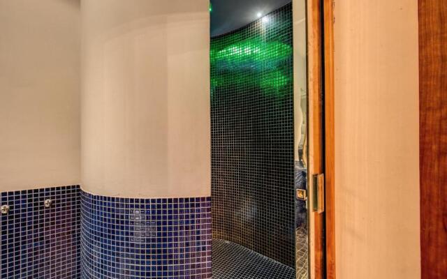 Relais Conte di Cavour de Luxe