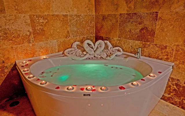 Asyada Suites Hotel