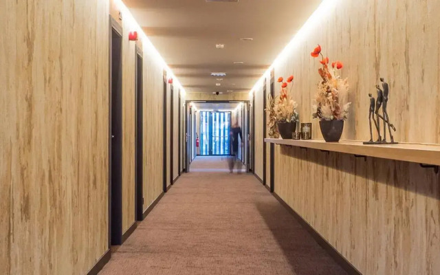 Hotel Le 830