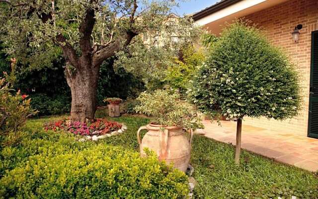 Ai Quattro Ulivi B&B