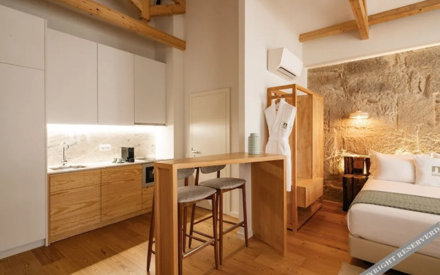 Porta Nobre Boutique Hotel by Aspasios