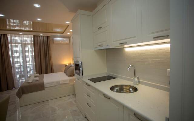 Apartment Natalia Sea Towers