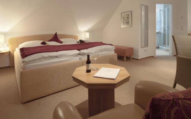 Romantik Hotel Neuhaus