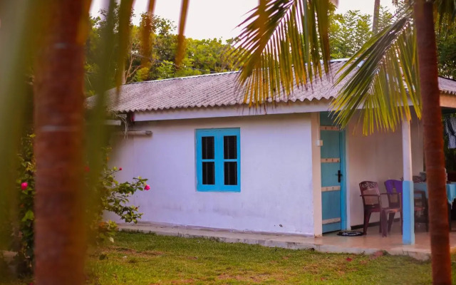 Tehan Homestay