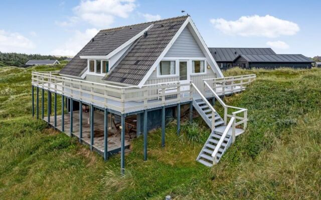 "Getoar" - 200m from the sea in Western Jutland