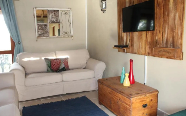 Shamba Yetu Mountain Lodge