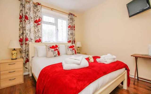 Harris Guesthouse