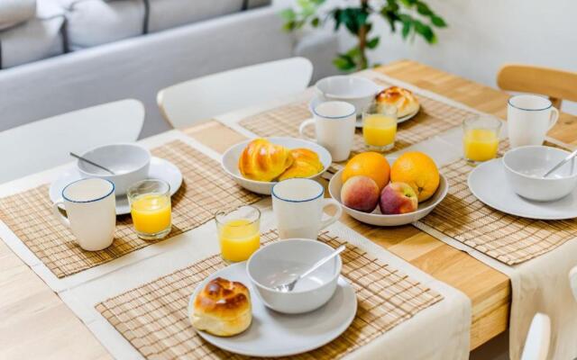 Espinho Beach 4 Stays Apartment