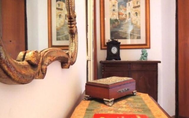 A Casa di Antonella