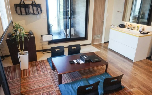 LiVEMAX RESORT Izu Shimoda – Guest Rooms – Shimoda