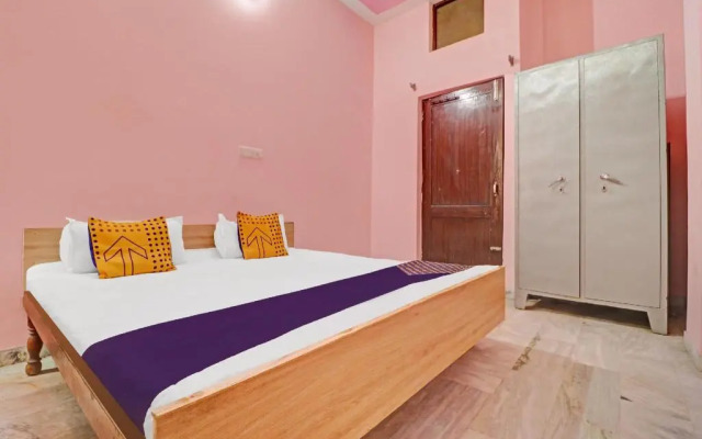 Grand Inn by OYO Rooms