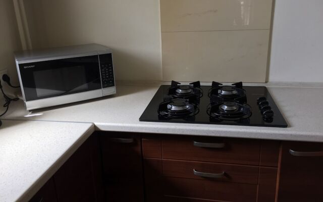 Penguin Rooms - Kielce Downtown Miodowa