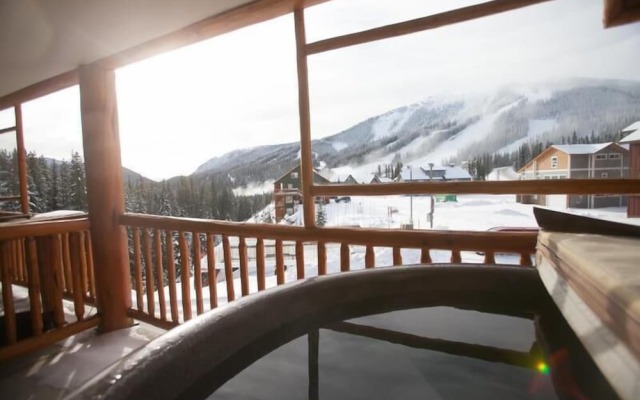 Outlaws Inn by Apex Accommodations