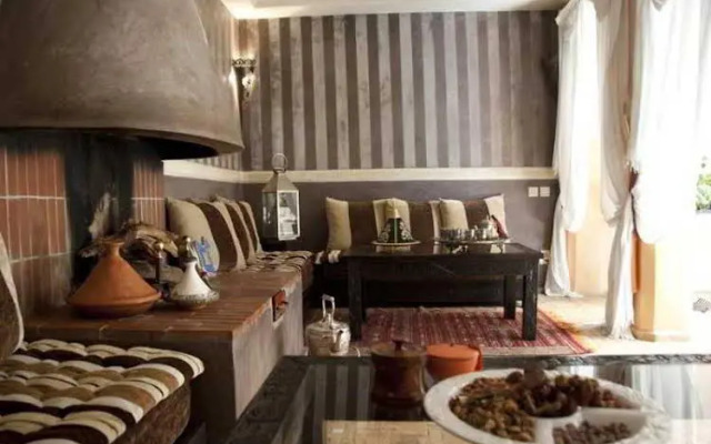 Riad 22 L'Etoile D'Orient