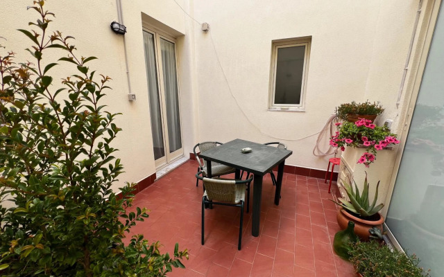 CASA IDA - entire house