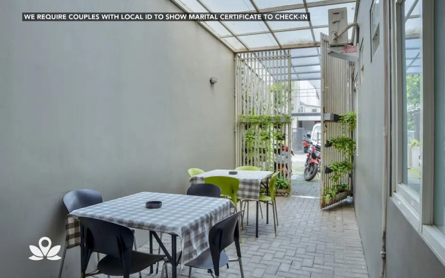 Sisco B&B Bandung