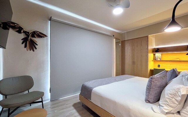 Mi Zona Lodging WTC